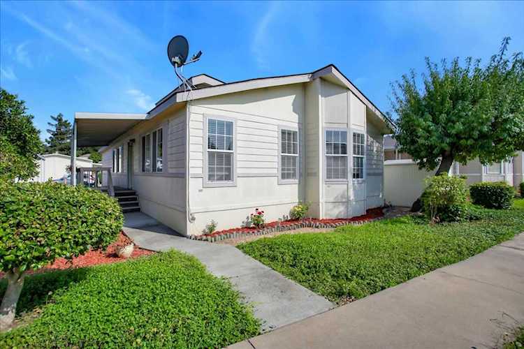 5450 Monterey Rd 105 San Jose, CA 95111