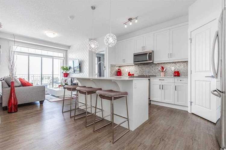100 Auburn Meadows Common SE #401 Calgary, AB T3M 2X7