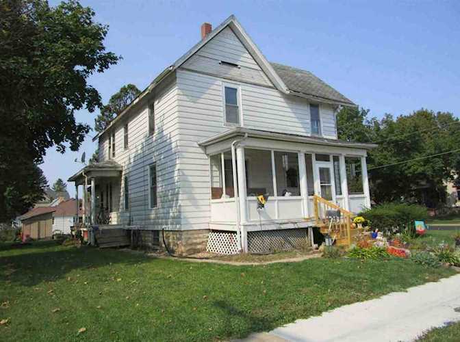 400 S Monroe St Stoughton, WI 53589