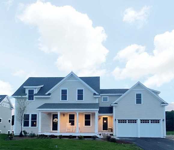 3 Gabaree Court Newburyport, MA 01950