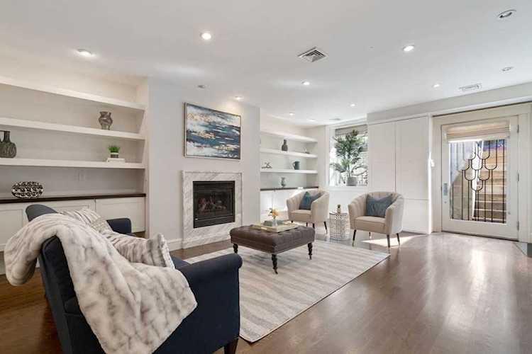 43 Commonwealth Avenue #1 Boston, MA 02116