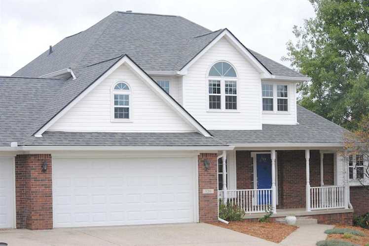 120 Jeannette Avenue Frankfort, KY 40601
