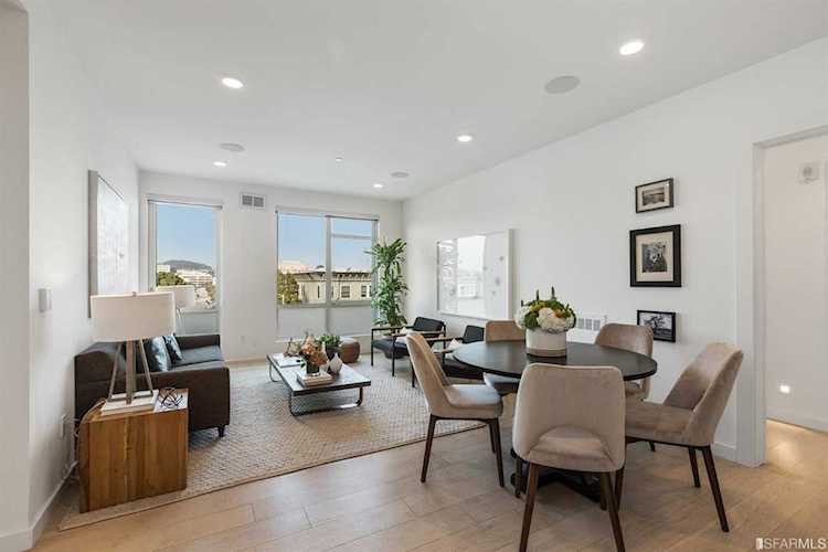 1 Stanyan Street #31 San Francisco, CA 94118