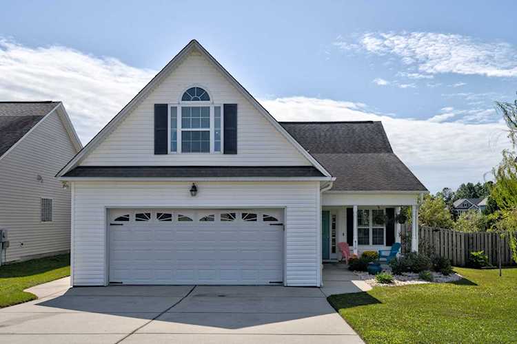 418 Hanna Drive Wilmington, NC 28412