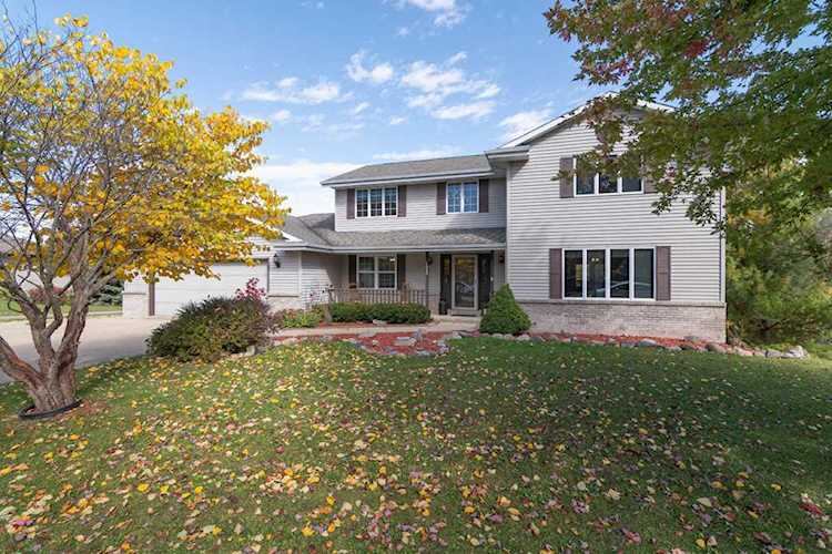 1040 Hain Rd Edgerton, WI 53534-2050