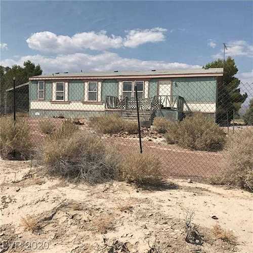 15365 Miguel Way Las Vegas, NV 89124
