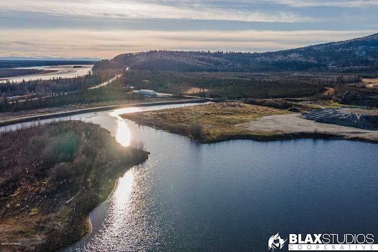 L01B Chena Point Lake Fairbanks, AK 99709