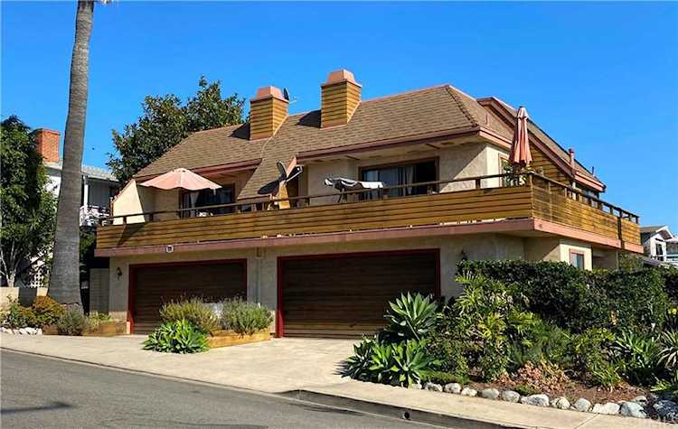 496 Cypress Drive Laguna Beach, CA 92651