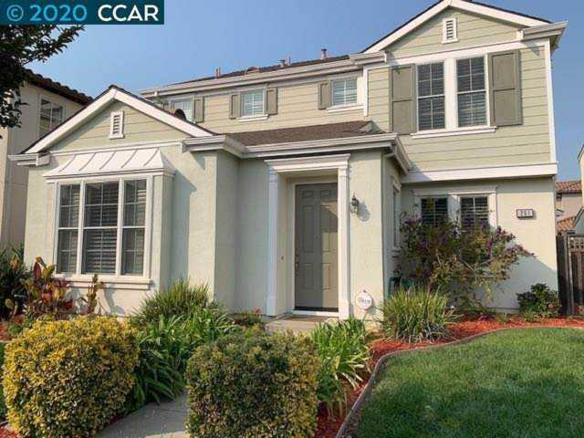 261 Hollister Ave Alameda, CA 94501