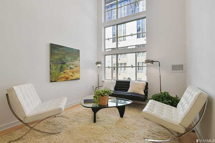175 Bluxome Street #115 San Francisco, CA 94107