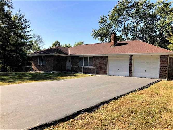 122 Park St Lathrop, MO 64465