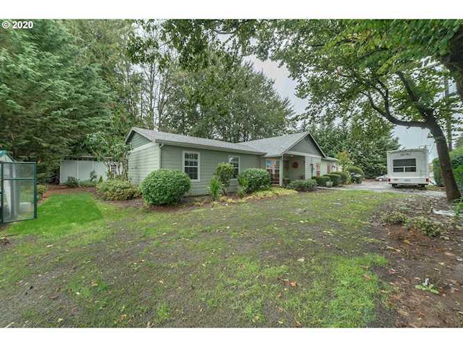 15014 NE Caples Rd Brush Prairie, WA 98606