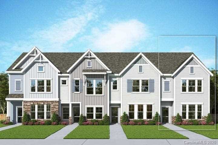 2518 Lydia Ave Charlotte, NC 28205 | MLS 3672923 Photo 1