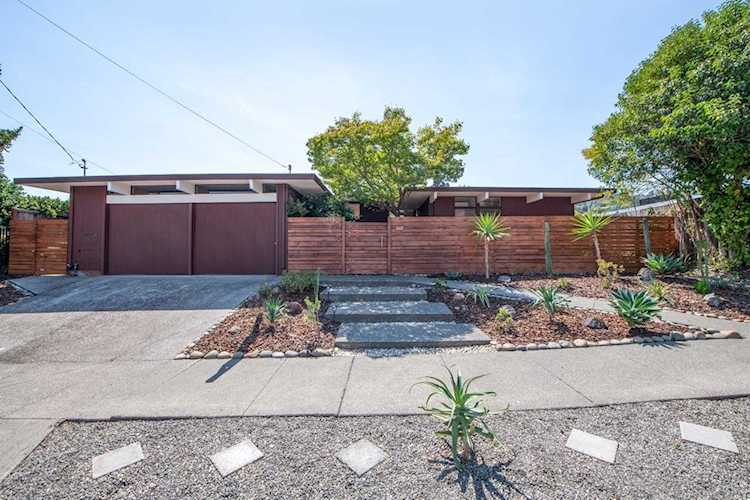 715 Del Ganado Road San Rafael, CA 94903