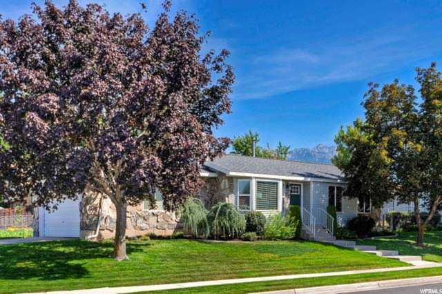 7721 S 1200 E Midvale, UT 84047
