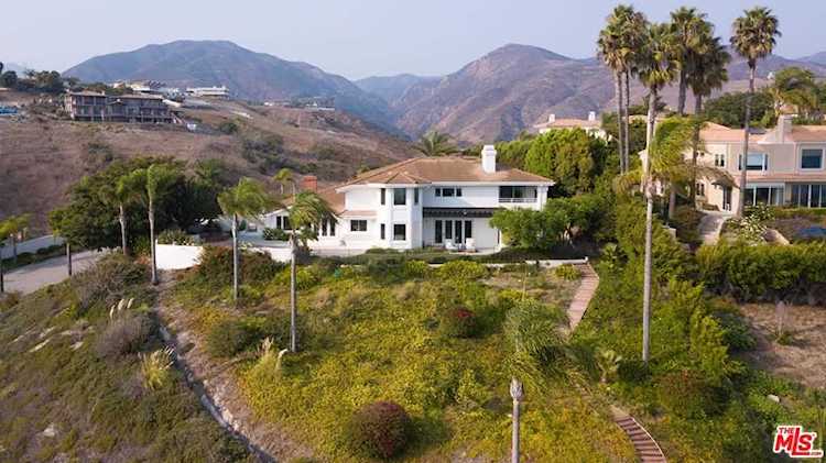 6358 Ramirez Mesa Drive Malibu, CA 90265