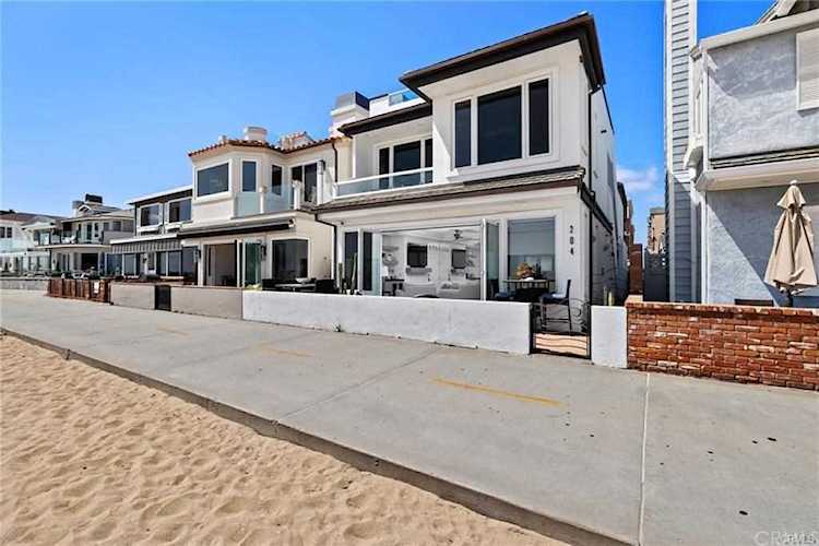 204 E Oceanfront Newport Beach, CA 92661