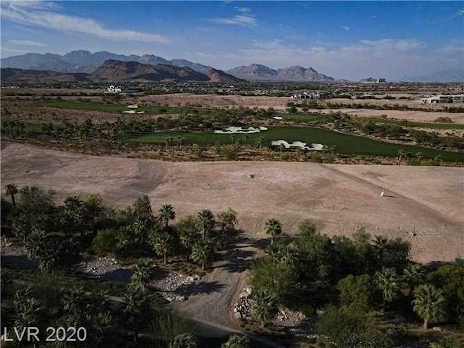 Address Withheld Las Vegas, NV 89135