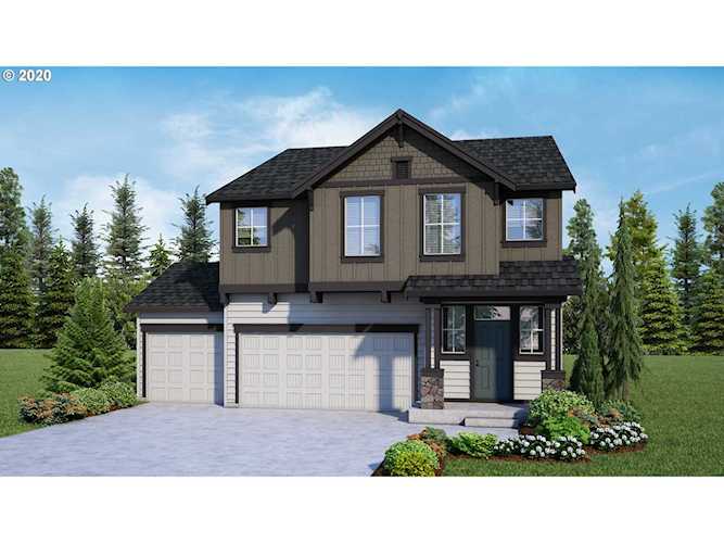 2710 S White Salmon Dr Ridgefield, WA 98642