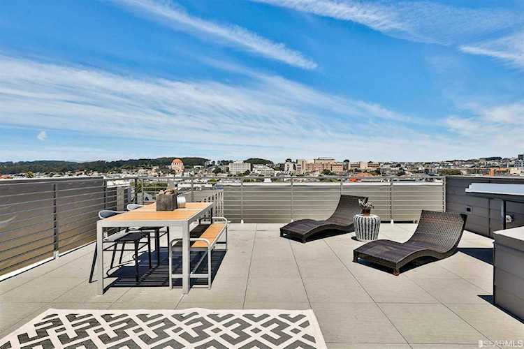 1 Stanyan Street #41 San Francisco, CA 94118