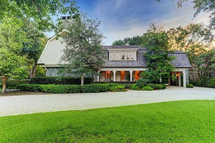 5819 Indian Trl Houston, TX 77057