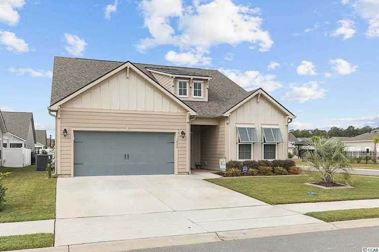 1852 Parish Way Myrtle Beach, SC 29577