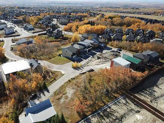 41 Rockhaven Green NW Calgary, AB T3G 0C5