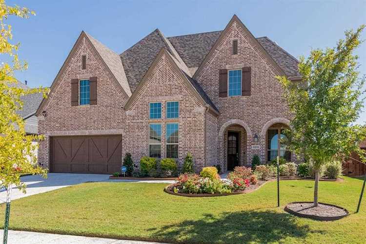 1104 Highpoint Way Roanoke, TX 76262