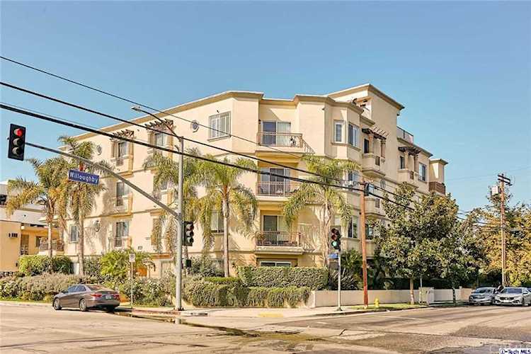 855 Wilcox Avenue #303 Los Angeles, CA 90038