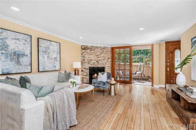 4836 Balboa Avenue #A Encino, CA 91316