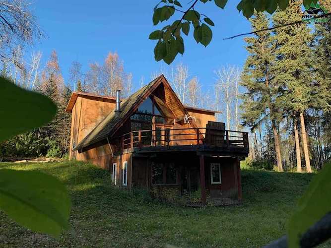 1515 Husky Way Fairbanks, AK 99709