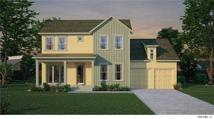 14643 Walcott Ave Orlando, FL 32827