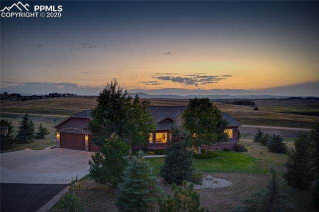 20172 Sedgemere Road Monument, CO 80132