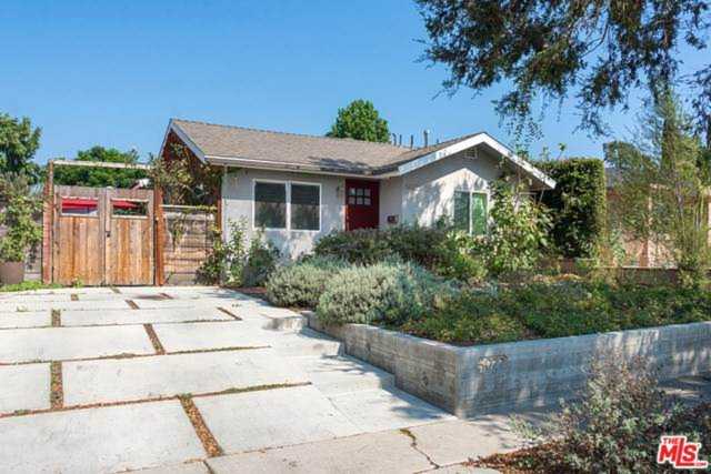 5022 Coolidge Avenue Culver City, CA 90230