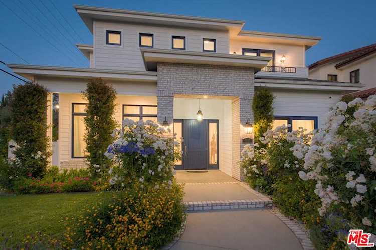 4658 Mary Ellen Avenue Sherman Oaks, CA 91423