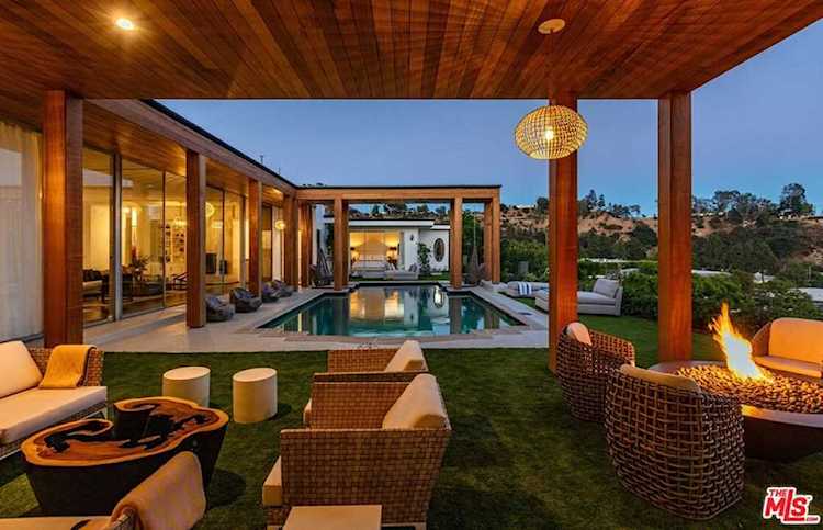 1860 Carla Beverly Hills, CA 90210