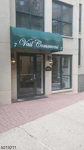 7 Prospect St 806 Morristown Town, NJ 07960