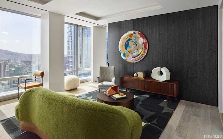 181 Fremont #63C San Francisco, CA 94105