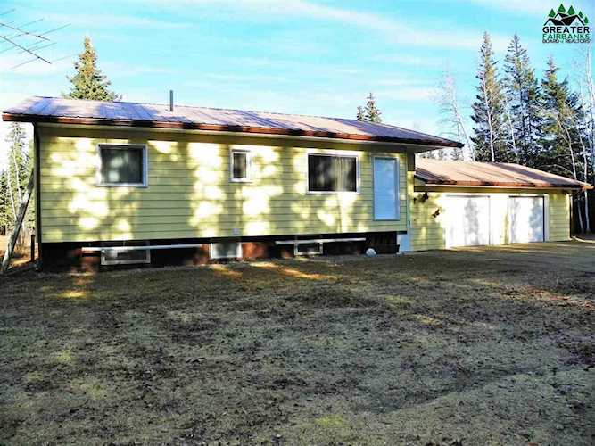 5570 Remington Road Delta Junction, AK 99737