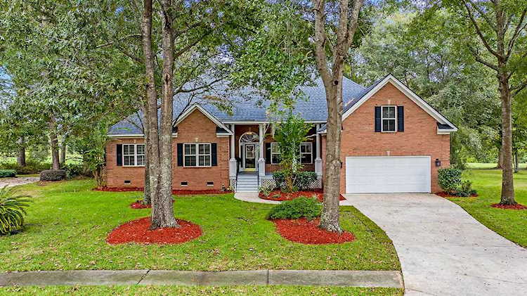 113 Waveney Circle Goose Creek, SC 29445
