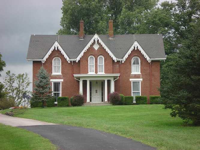 505 Hutchison Road Paris, KY 40361