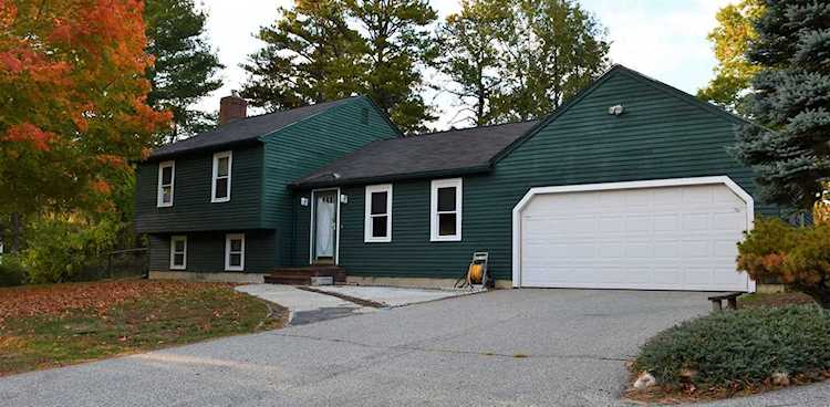 7 Cardinal Rd Concord, NH 03301