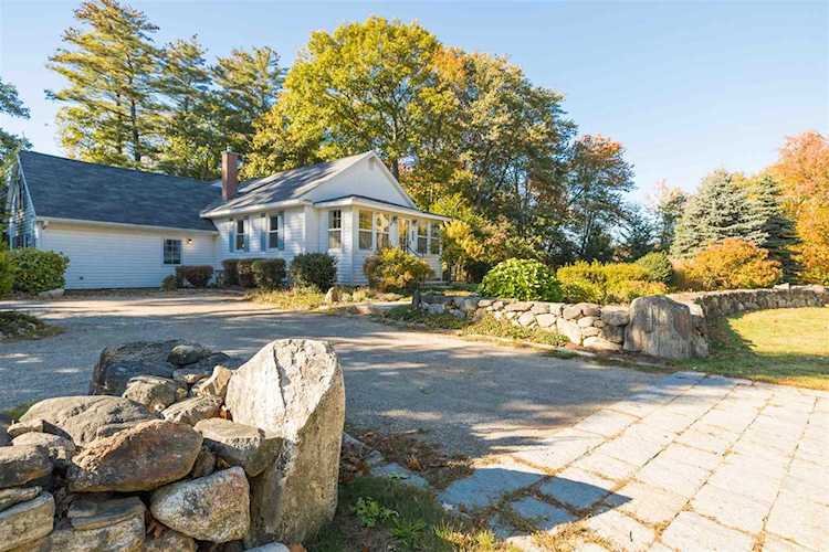 281 Sagamore Rd Rye, NH 03870