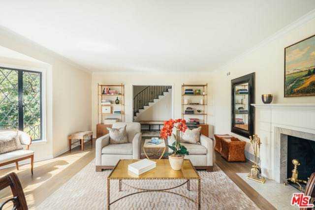 1270 N Wetherly Drive Los Angeles, CA 90069