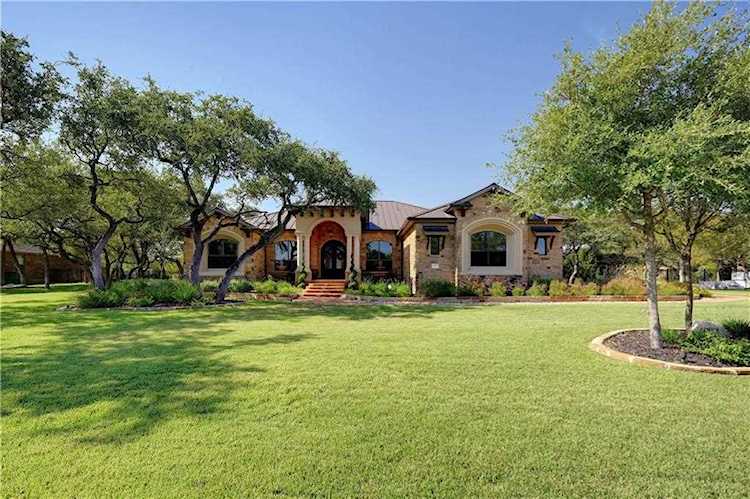 1007 Lucinda TER Georgetown, TX 78628