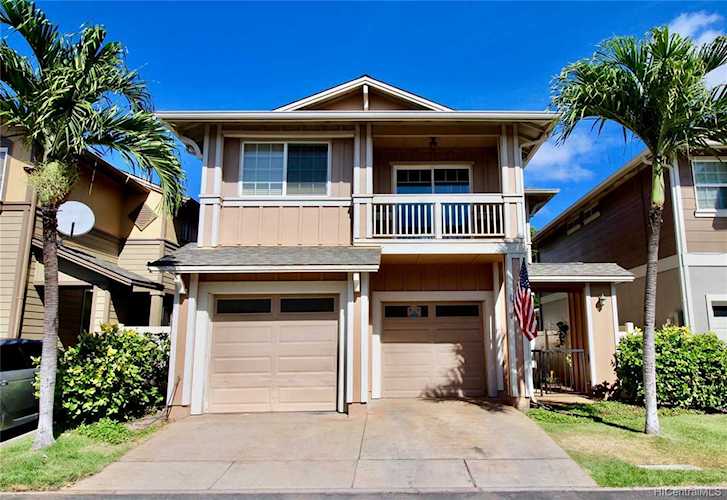 91-1103 Kanela Street #T-4 Ewa Beach, HI 96706