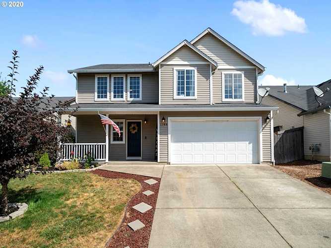 1106 NW 10th St Battle Ground, WA 98604