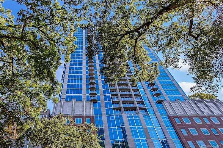 210 Church St Charlotte, NC 28202