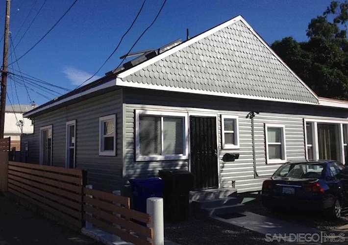 4321 Louisiana Street, San Diego, 92104 | MLS#200048614 Photo 1