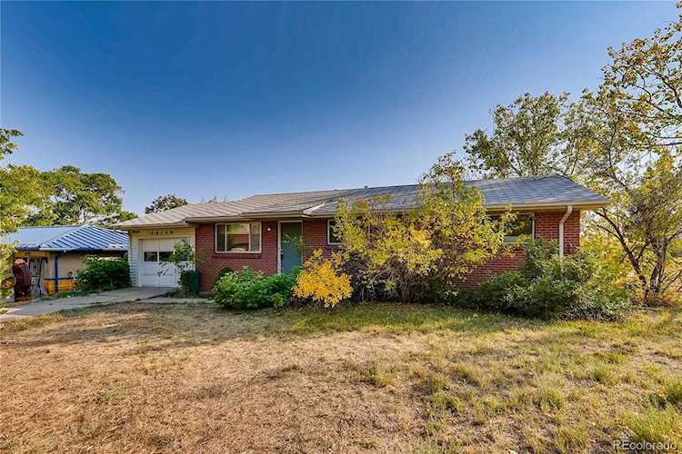 16150 W 14th Place Golden, CO 80401